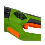 Шліфмашина кутова (болгарка) 230 мм PRO-CRAFT PW-2550 (плавний пуск, поворотна ручка)