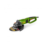 Шліфмашина кутова (болгарка) 230 мм PRO-CRAFT PW-2550 (плавний пуск, поворотна ручка)