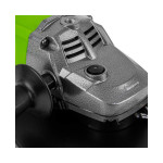 Шліфмашина кутова (болгарка) 230 мм Procraft PW-2650 (плавний пуск)