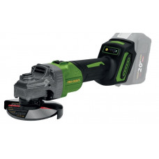 Шліфмашина кутова (болгарка) акумуляторна 125 мм PRO-CRAFT PGA-30 Universal (без АКБ та зар. прист.)
