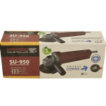 Шліфмашина кутова (болгарка) ІЖМАШ Industrial SU-115/950