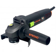 Шліфмашинка кутова (болгарка) STROMO SG-125/1000