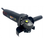 Шліфмашинка кутова (болгарка) STROMO SG-125/1000