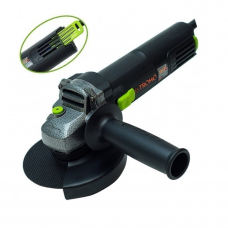 Шліфмашинка кутова (болгарка) STROMO SG-125/1100