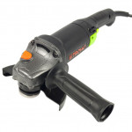 Шліфмашинка кутова (болгарка) STROMO SG-125/1200
