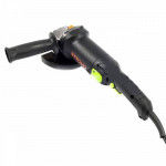 Шліфмашинка кутова (болгарка) STROMO SG-125/1200