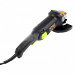Шліфмашинка кутова (болгарка) STROMO SG-125/1200