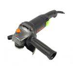 Шліфмашинка кутова (болгарка) STROMO SG-125/1200E (регулювання обертів)