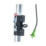 Машина шліфувальна PROCRAFT EX1050 К для стін та стелі