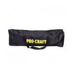 Машина шліфувальна PROCRAFT EX750 S для стін та стелі (у сумці)