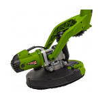 Машина шліфувальна PROCRAFT EX750 S для стін та стелі (у сумці)