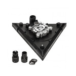 Машина шліфувальна PROCRAFT EX750 S для стін та стелі (у сумці)