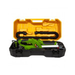 Машина шліфувальна PROCRAFT EX750 для стін та стелі (у кейсі)