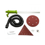 Машина шліфувальна PROCRAFT EX750 для стін та стелі (у кейсі)