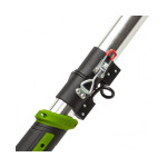 Машина шліфувальна PROCRAFT EX750 для стін та стелі (у кейсі)