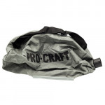 Машина шліфувальна PROCRAFT EX950 EL для стін та стелі (у кейсі)