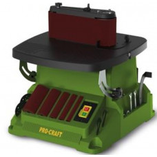 Осциляційно-шпиндельний шліфувальний верстат OSS500