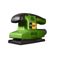 Шліфмашина вібраційна Procraft PV450