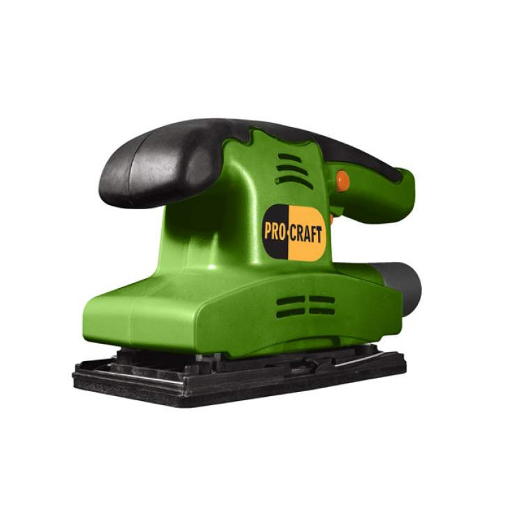 Шліфмашина вібраційна Procraft PV450