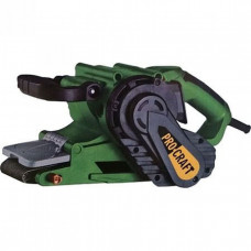 Шліфмашина стрічкова Procraft PBS-1600 (струбцини для кріплення до столу)