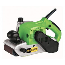 Шліфмашина стрічкова PRO-CRAFT PBS-1950