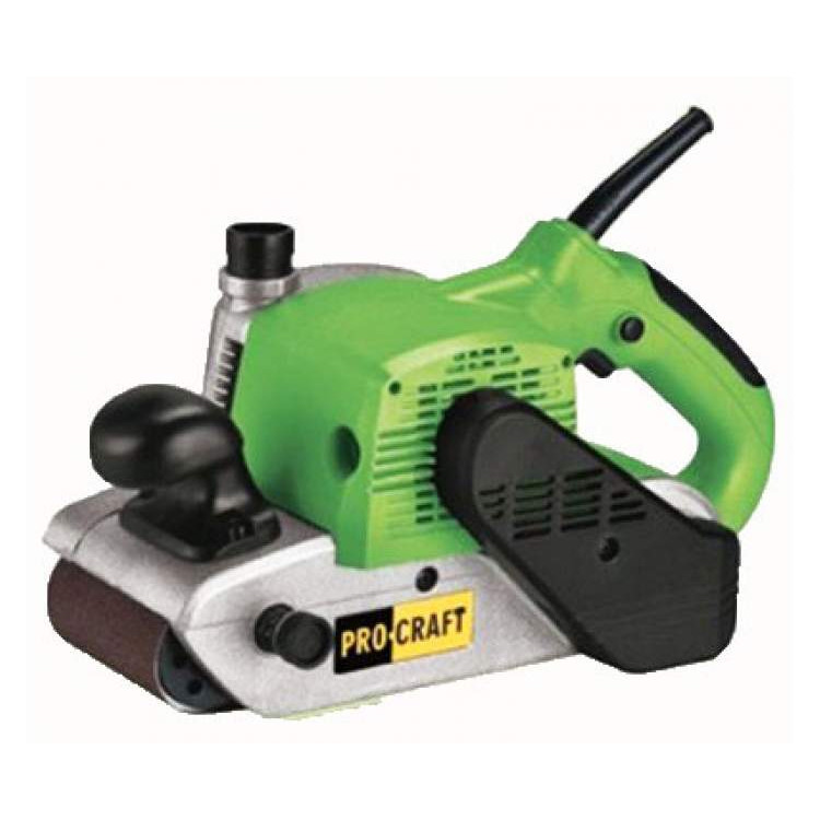 Шліфмашина стрічкова PRO-CRAFT PBS-1950