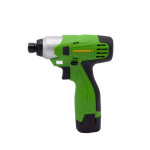 Набір акумуляторний шуруповерт + гайковерт акумуляторний Procraft Industrial РА168SET