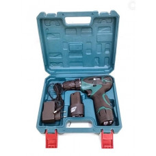 Шуруповерт акумуляторний MT6012