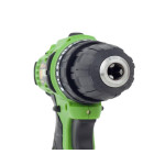 Шуруповерт акумуляторний PRO-CRAFT PA-12Li компактний (два акумулятора)