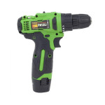 Шуруповерт акумуляторний PRO-CRAFT PA-12Li компактний (два акумулятора)