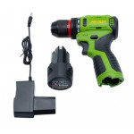 Шуруповерт акумуляторний PRO-CRAFT PA-12PRO (1 АКБ) безщітковий (картон)