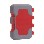 Шуруповерт акумуляторний PRO-CRAFT PA-18 PRO з DFR патроном (дві батареї) та набір інструменту