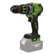 Шуруповерт акумуляторний PRO-CRAFT PA-20 PRO (без АКБ, без зарядного присторо)