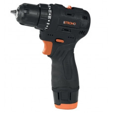Шуруповерт акумуляторний STROMO SA-12LI (1 АКБ)