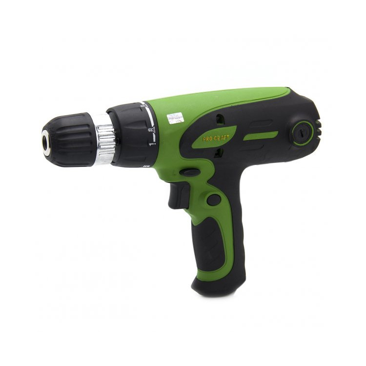 Шуруповерт мережевий PRO-CRAFT PB1050