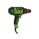 Шуруповерт мережевий PRO-CRAFT PB-1150 DFR (патрон 2-х швидкісний)