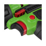 Шуруповерт мережевий PRO-CRAFT PB-1150 DFR (патрон 2-х швидкісний)