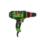 Шуруповерт мережевий PRO-CRAFT PB-1150 DFR (патрон 2-х швидкісний)