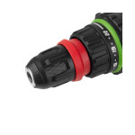 Шуруповерт мережевий PRO-CRAFT PB-1150 DFR (патрон 2-х швидкісний)