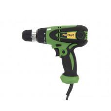 Шуруповерт мережевий PRO-CRAFT PB-1200