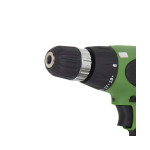 Шуруповерт мережевий PRO-CRAFT PB-1200