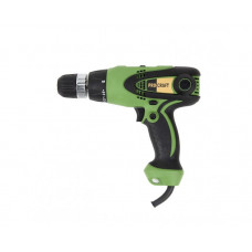 Шуруповерт мережевий PRO-CRAFT PB1250/2 (двошвидкісний)