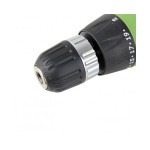 Шуруповерт мережевий PRO-CRAFT PB1250/2 (двошвидкісний)