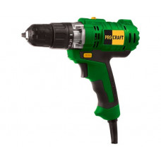 Шуруповерт мережевий PRO-CRAFT PB1350, 2 швидкості