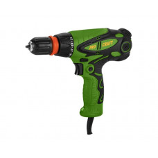 Шуруповерт мережевий PRO-CRAFT PB1350DFR