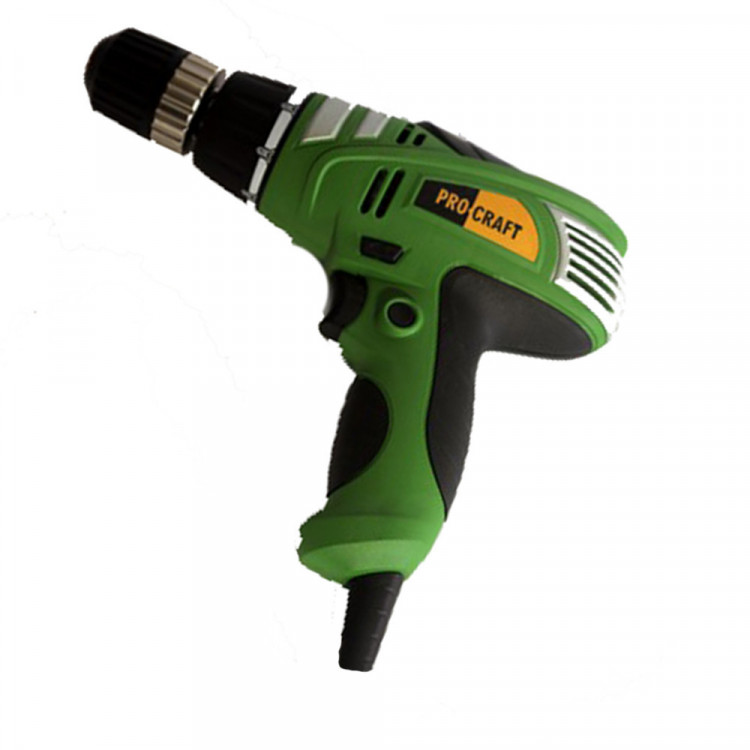 Шуруповерт мережевий PRO-CRAFT PB960