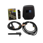 Зварювальний апарат інверторний Procraft Industrial RWI300 Long Range (20-300 А, електрод 1,6-4,0 мм