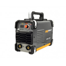 Зварювальний апарат інверторний Procraft Industrial RWI320 Long Range MMA (20-320 А, ел: 1,6-5,0 мм)