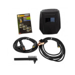 Зварювальний апарат інверторний Procraft Industrial RWI320 Long Range MMA (20-320 А, ел: 1,6-5,0 мм)