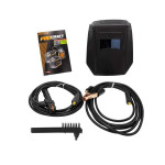 Зварювальний апарат інверторний Procraft Industrial RWI350 (20-350 А, електрод 1,6-6,0 мм)